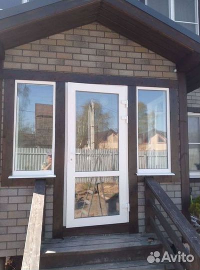 Окна быстро за день