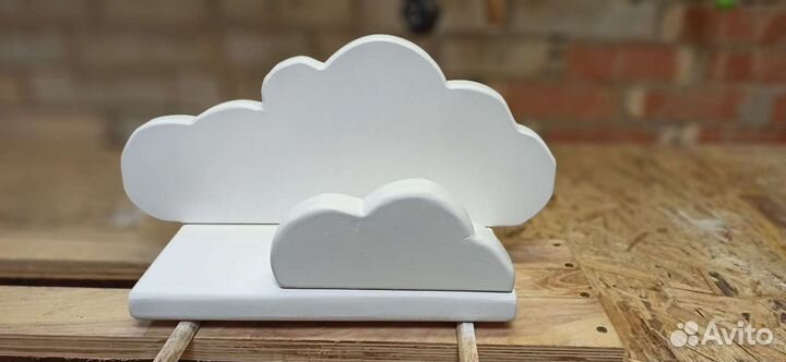 Полка облако