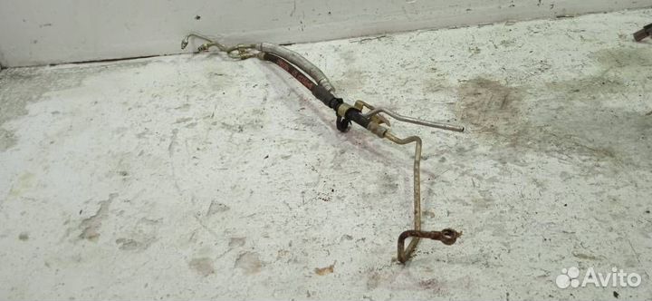 Трубка гидроусилителя