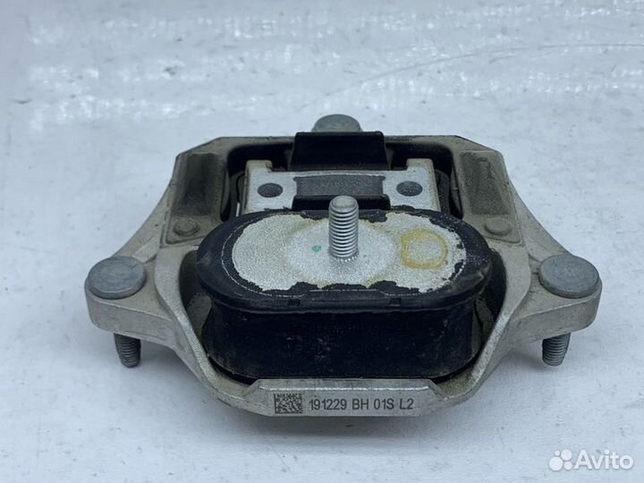 Подушка АКПП Audi Q5 FY 2.0 2020