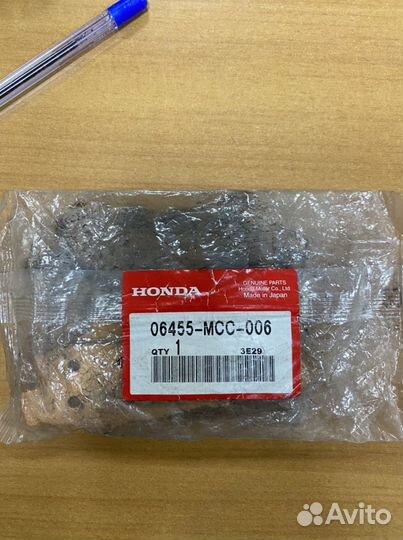 Продам запчасти на honda CBR 1000 RR 2008г