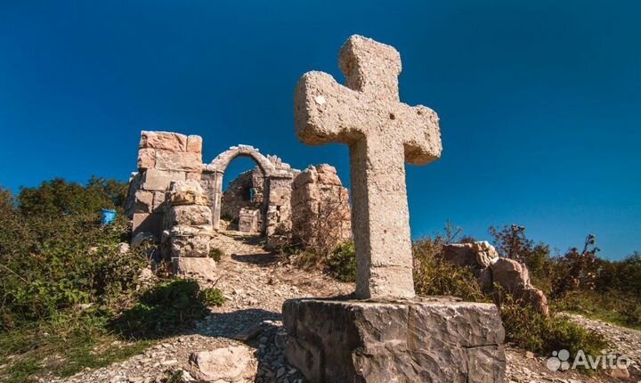 Джиппинг от водителя, максимальный маршрут 5-6час