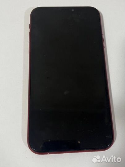 iPhone Xr, 64 ГБ