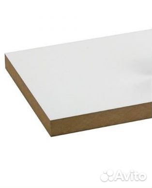 Распил и кромление лдсп, двп, мдф, Столешниц