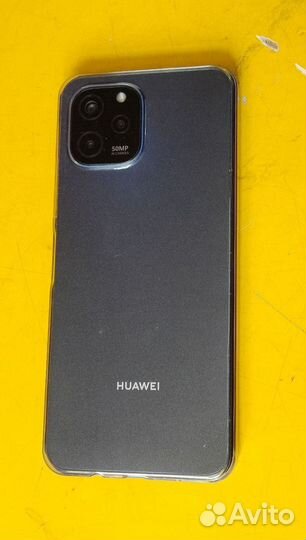 HUAWEI nova Y61, 4/128 ГБ