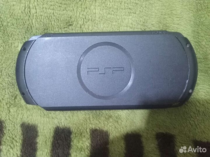Sony PSP e1008