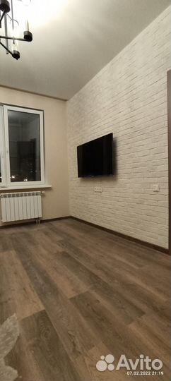 Loft-ремонт квартиры