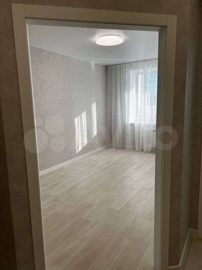 1-к. квартира, 40 м², 2/10 эт.
