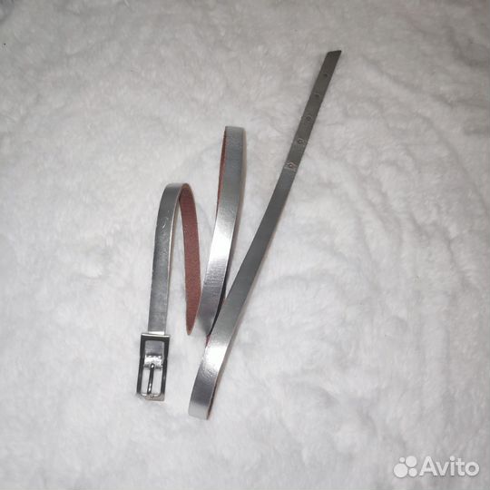 Ремень женский