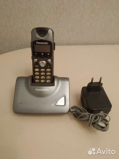 Телефон Panasonic