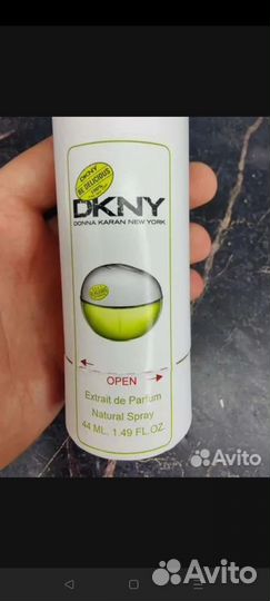 Dkny для Людмилы