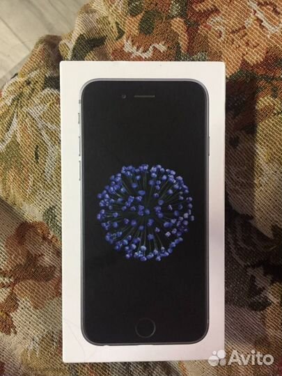 iPhone 6, 64 ГБ