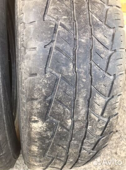 Nankang AT-5 225/70 R16