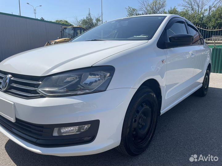 Volkswagen Polo, 2019