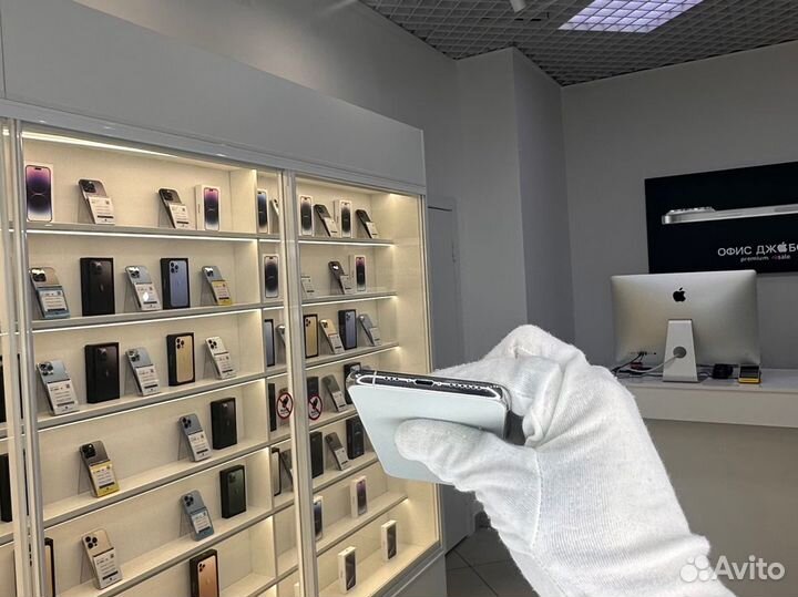 iPhone 11 Pro Max, 256 ГБ