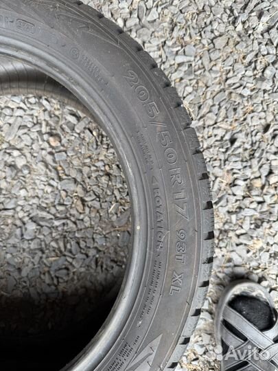 Nokian nordman 7