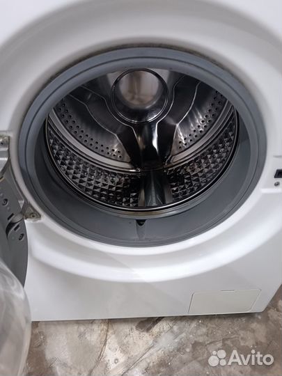 Стиральная машина Samsung на 6 кг доставка