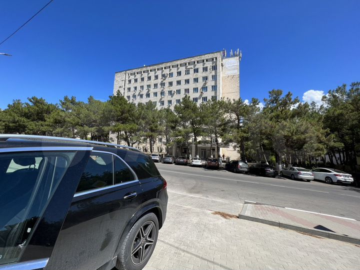 Свободного назначения, 470 м²