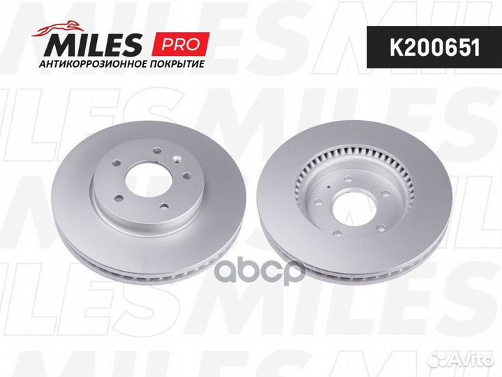 Диск тормозной chevrolet captiva/opel antara 07