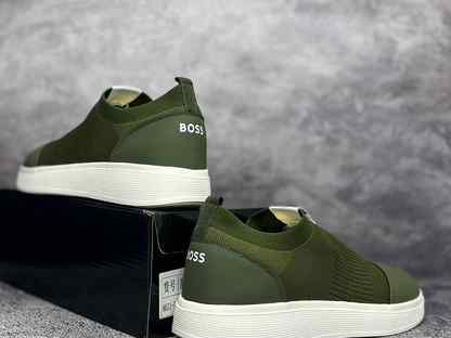 Мужские кроссовки Boss весна лето 41-45, Москва