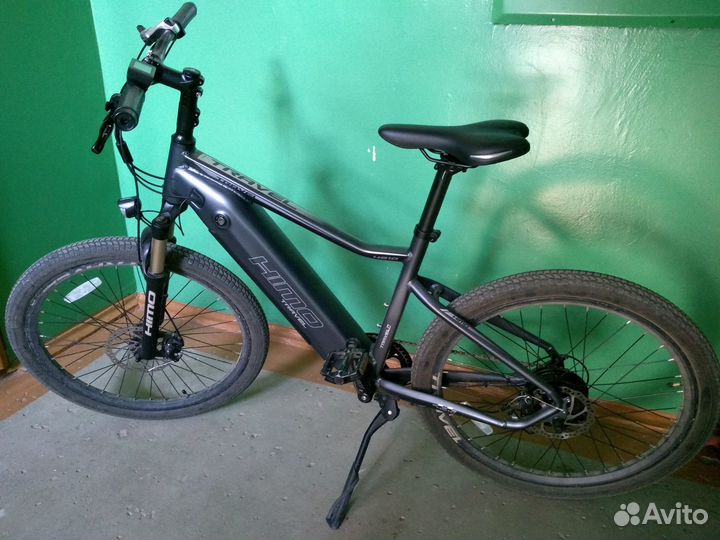 Электровелосипед Himo c26