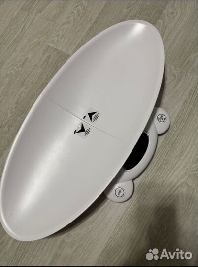 Весы для новорожденных