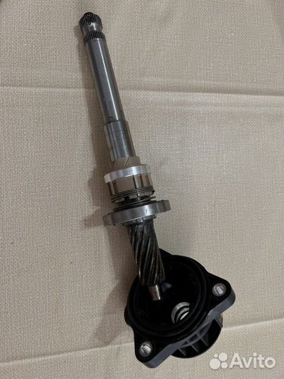 Ремкомплект рулевой рейки mazda 6 gh