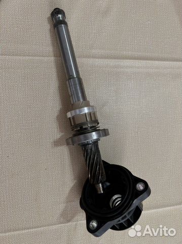 Ремкомплект рулевой рейки mazda 6 gh