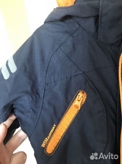 Комбинезон Abeko