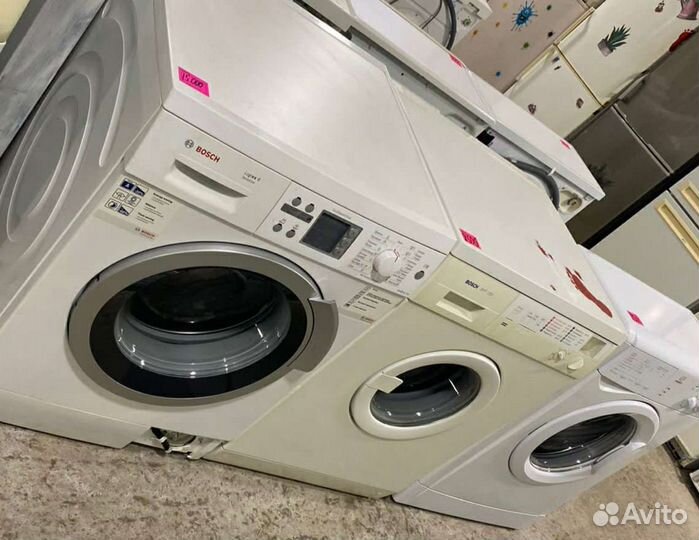 Стиральная машина бу с бесплатной доставкой