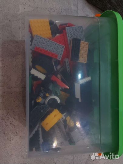 Lego Creator