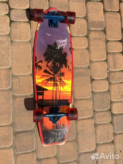 Лонгборд Termit