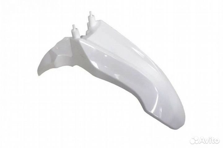 Крыло переднее питбайк rizee PH08K