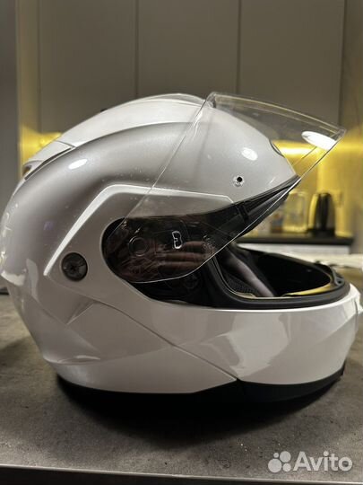 Шлем для мотоцикла