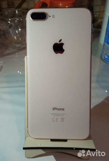 iPhone 8 Plus, 64 ГБ