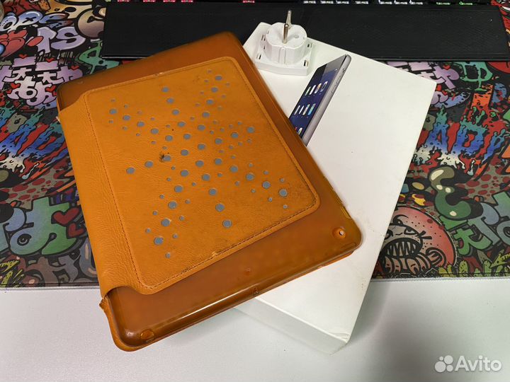 iPad Air 1 64Gb Wi-Fi + Cellular