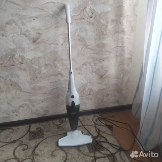 Пылесос