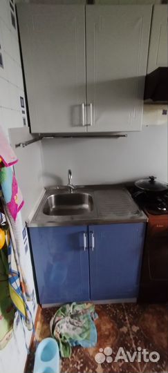 Мойка для кухни из нержавейки бу