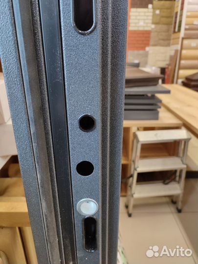 Дверь с терморазрывом Нео Классика