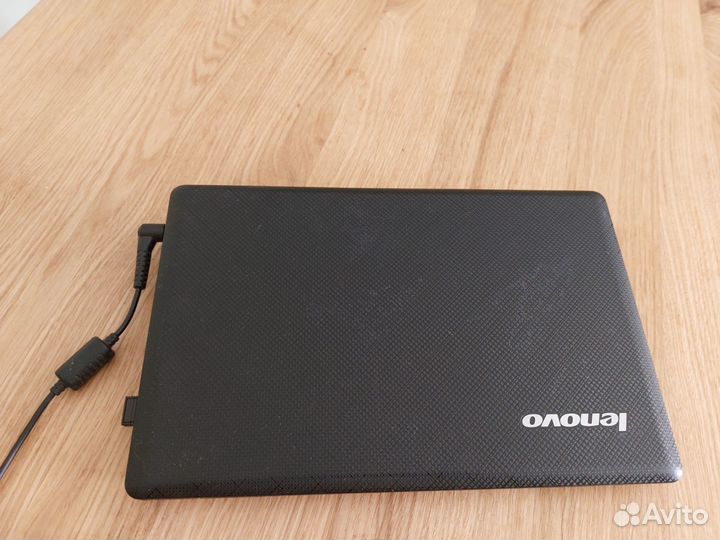 Lenovo IdeaPad S110