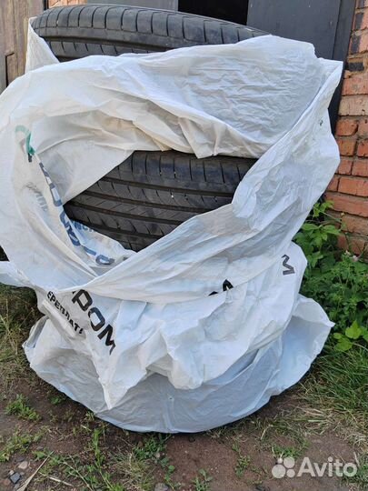 LingLong CrossWind 215/60 R17