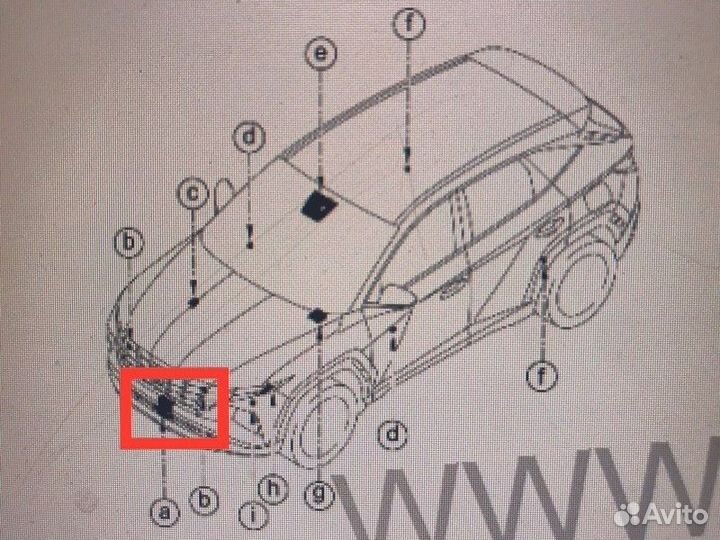 Hyundai Tucson NX4 2021-2023