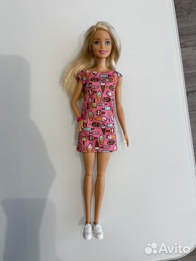 Кукла Барби