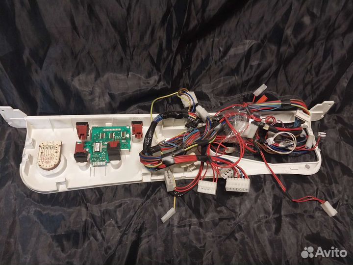 Плата управления для стиральной машины indesit