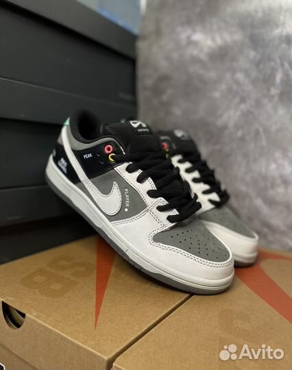 Nike sb Dunk low