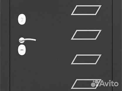 Дверь Входная