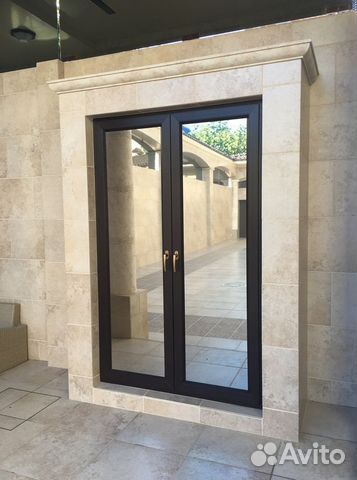 Входная группа