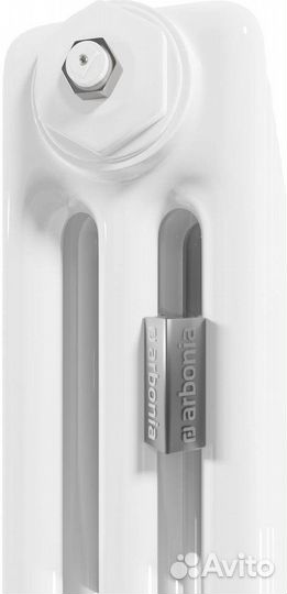 Радиатор стальной Arbonia 3030/08 N69 3-трубчатый