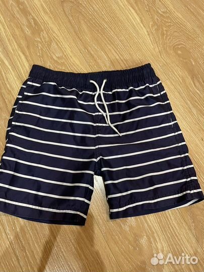 Шорты спортивные/плавательные