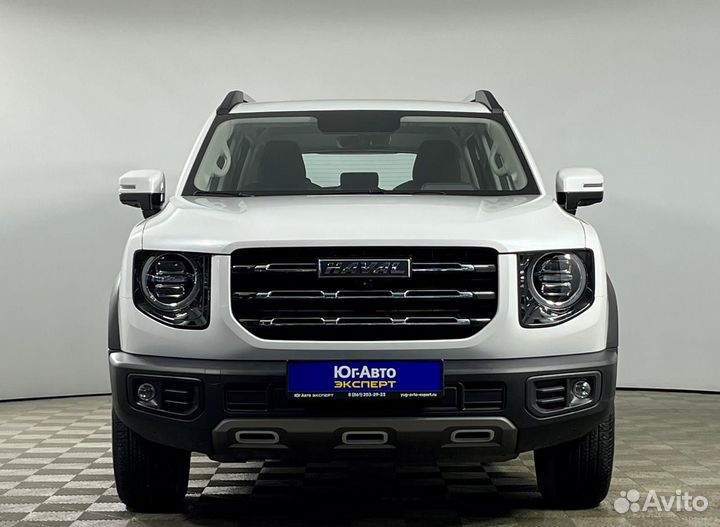 HAVAL Dargo 2.0 AMT, 2023, 23 580 км